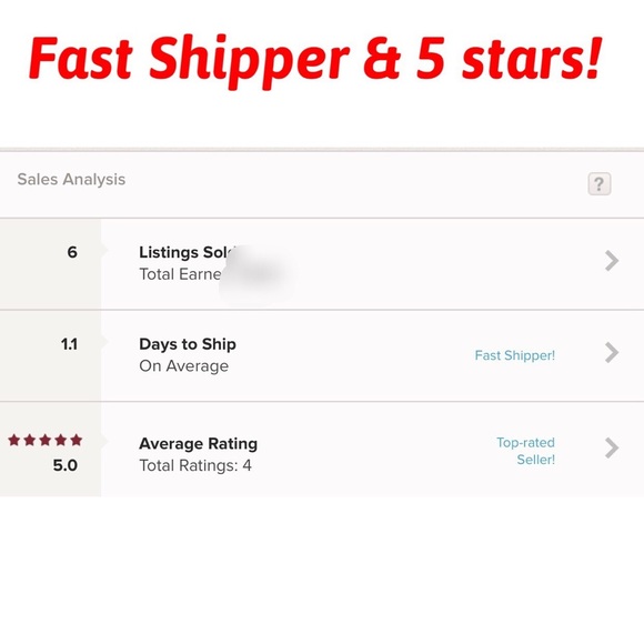 Meet your Posher, Jen - Picture 1 of 2